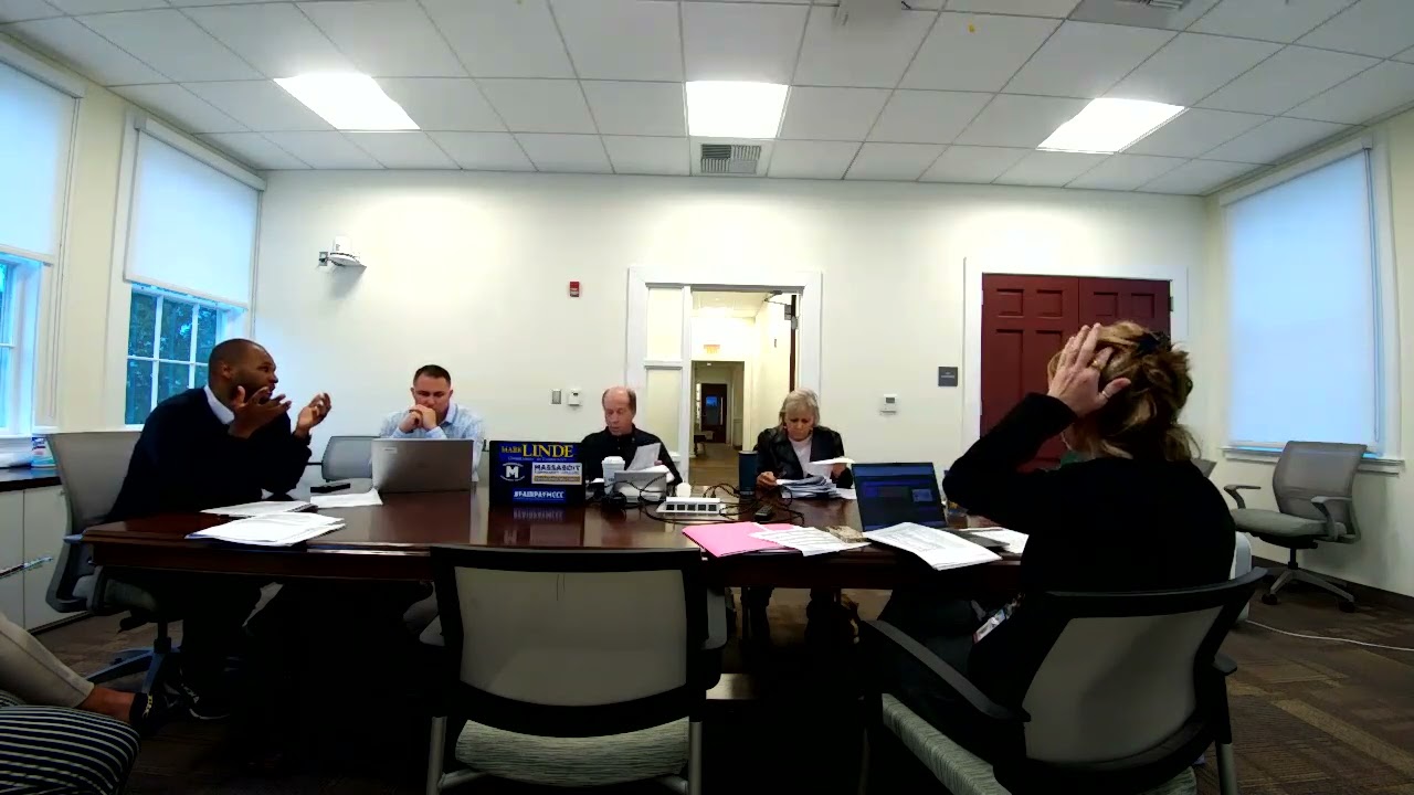 From the Other Committee 2026-09-29 Part 2