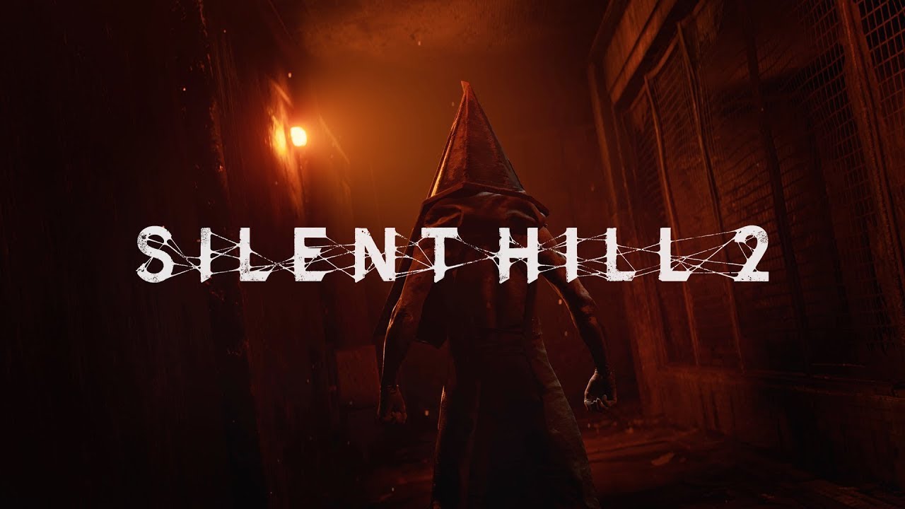 Silent Hill 2: Deluxe Edition  PC  játékmenet videója