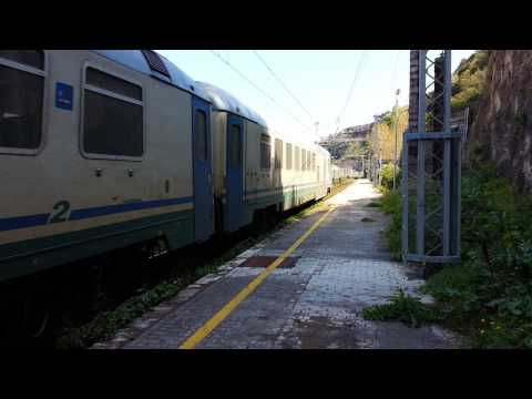 R 8463 Rosarno-Reggio C.C.le