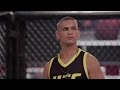 TUF Biography Adam Antolin