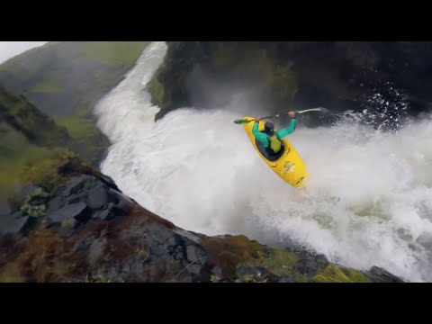 2019 Kayak Fails "Best Of" - Carnage for All Video Contest Reel