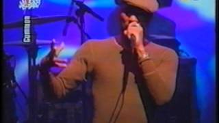 Common - 5/5/03 Munich, Germany (PART 3 of 4)