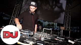 Dyro - Live @ Dj Mag Pool Party Miami 2015