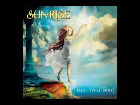 Sunrise - Man In The World online metal music video by SUNRISE