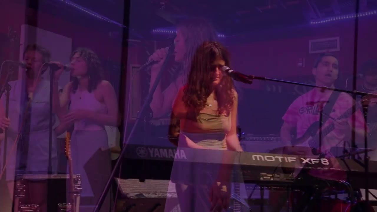 Promotional video thumbnail 1 for Emily Sclar Music