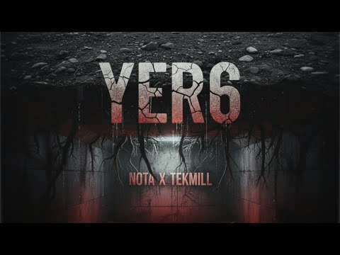 Nota X Tekmill - Yer6 (Official Video)
