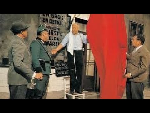 Der Bockerer {1981} [Ganzer Film]