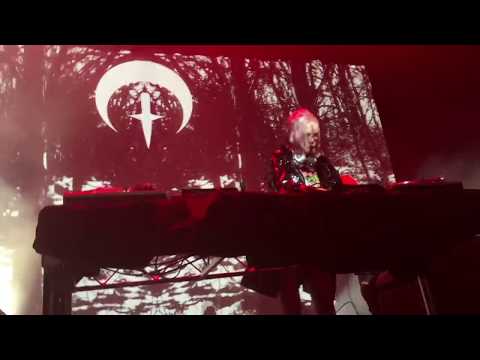 ALICE GLASS - DJ SET @ Dark Mofo, Hobart Australia PART 1 (ALICE GLASS - DJ SET @ Dark Mofo, Hobart Australia PART 1)