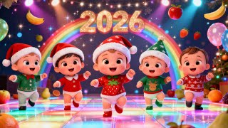 Download lagu Dubi Dubi Dam Dam  | Cutest Kids Dancing Dudi Dudi Dam | New Year 2026 Baby Dance | Cute Kids Song mp3