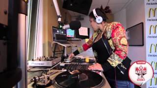 Dj Carisma's EPK
