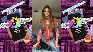 big bank tiktok challenge?#shorts #tiktok #bigbank #twerk