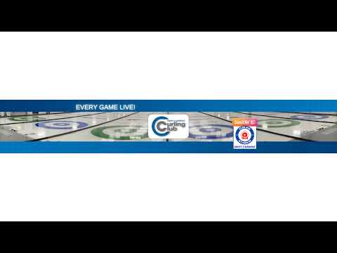 Sasktel Curling Stadium - Swift Current - Sheet 2