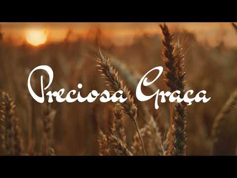 Preciosa Graça - Tatiana Costa