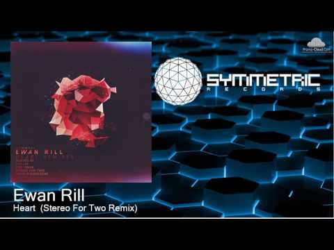 SYMM051 Ewan Rill - Heart  (Stereo For Two Remix) [Progressive House]