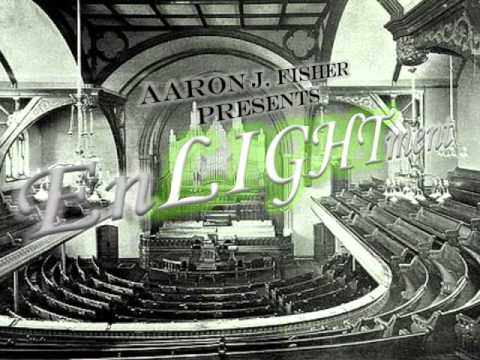 I Need You - Aaron J. Fisher & Enlightment