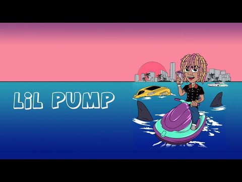 Lil Pump - NO HOOK 1 (FT. Rio Da Yung Og)