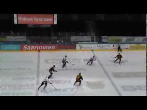 23.2.2014.   KOOVEE - HC Satakunta