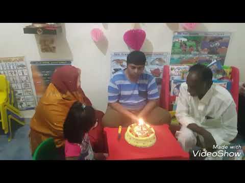 Lakshman birthday