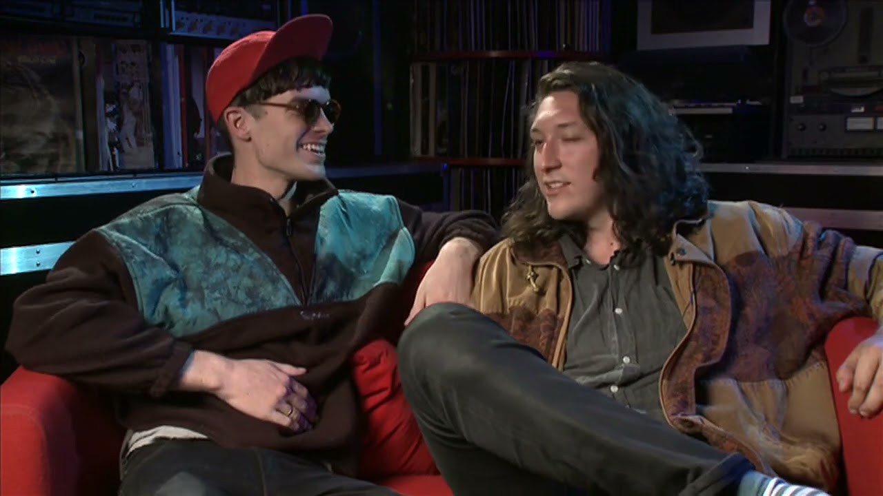 ABC Rage Guest Programmer - Cloud Control - 10th August 2013