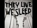 The Ataris - They Live, We Sleep Demos (Full EP)