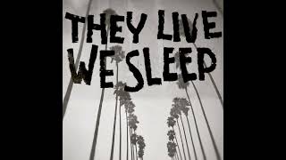 The Ataris - They Live, We Sleep Demos (Full EP)