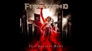 FirewinD 01 - Wall Of Sound