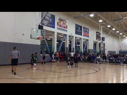 Sac Soldiers puts down PFB Elite with the 38-11 victory - Grassroot 365 Invitational: West