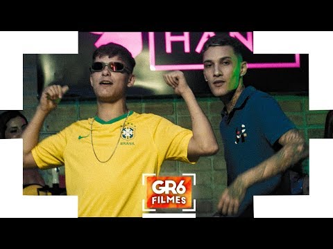 MC Léo da Baixada e MC Bruno - Grauzão de Meiota (GR6 Filmes) DJ Matheus 300