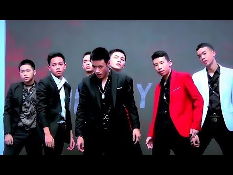 "Monkey Kiss" cover "Concept Trailer+Blood Sweat&Tears+Fire" (BTS) @ "SMA Dance To You Seoul 2018"