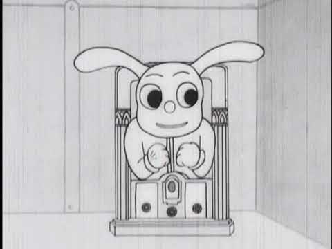 (1934) Mori no Yakyuu dan, Japanese Lost Media