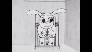 (1934) Mori no Yakyuu dan, Japanese Lost Media