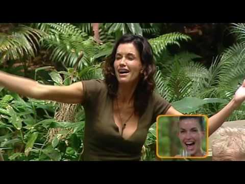 Janice Leaves The Jungle - Part 9 | I'm A Celebrity... Get Me Out Of Here!