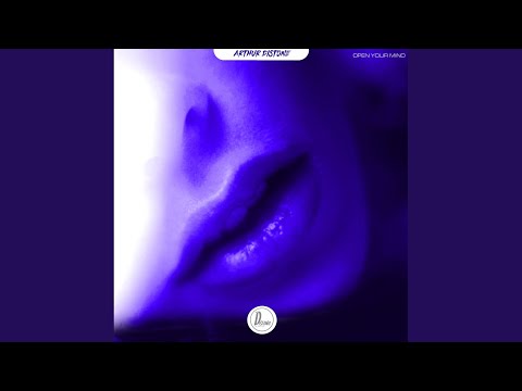 Open Your Mind (Original Mix)