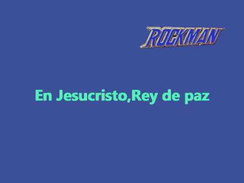 En Jesucristo Rey De Paz - Andres Partamian