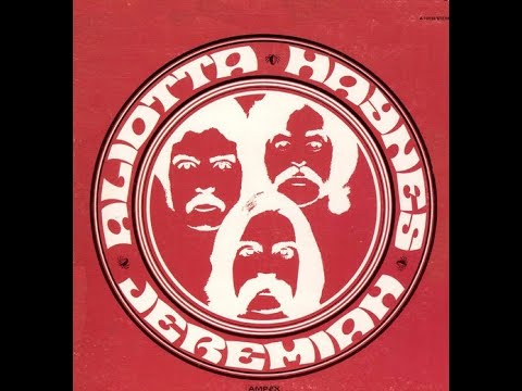 Aliotta Haynes Jeremiah – Aliotta   Haynes  Jeremiah (1971)