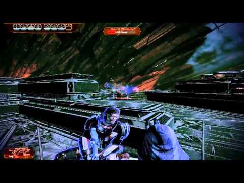 Zagrajmy w Mass Effect 2 cz 41