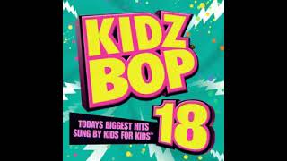 Kidz Bop - Alejandro