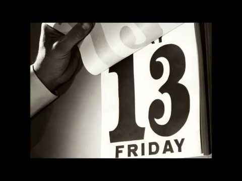 Sudrabu Jera ft. Melu - Friday 13 (DEMO)