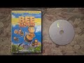 Opening To Bee Movie 2008 DVD Fullscreen Version