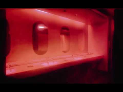 LOUIS of LNGSHOT - Good Girls but you're in a bathroom at a party