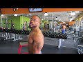 Straight bar vs preacher curl how to build big arms