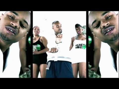 MRC.Ent Lil Scooty, Yella, & Young Kano "MONEY ON MY MIND" feat Playbwoi OFFICIAL VIDEO