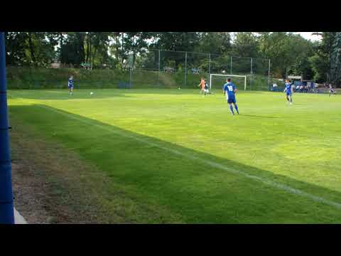 Sparta Kolín U19 - CU Bohemians U18, ČDD, 10. 9. 2021