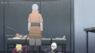 Download lagu BORUTO NEXT generation episode 103 mp3