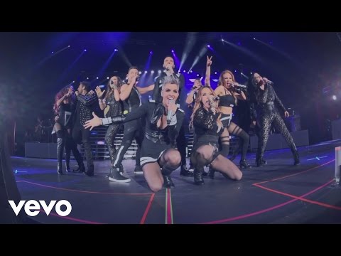 OV7/Kabah - Casi al Final (En Vivo)