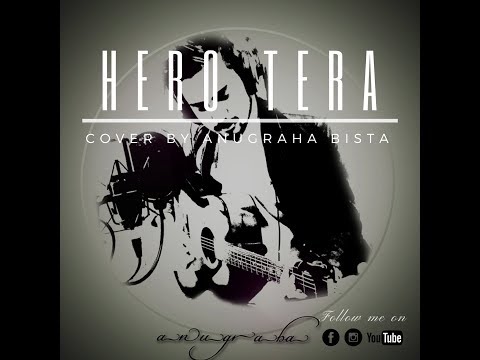 Anugraha Bista Karaoke Cover [Anugraha Bista]