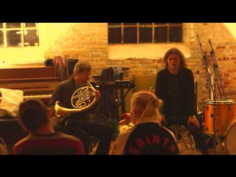 161024 Session 1 - Duo: Bichel/Bergstroem-Nielsen