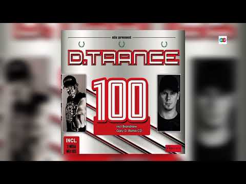 D.Trance 100 - 2023 - CD2