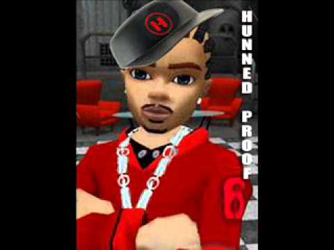 KRIPTO LEMON Gangsta party