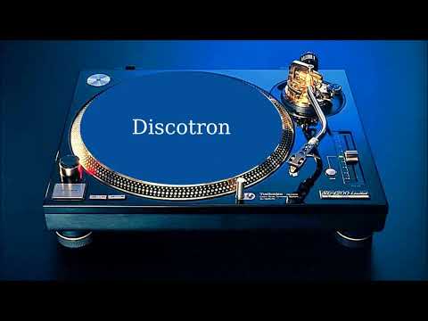 Discotron Set#242 2023 Mixed By MrGeorge